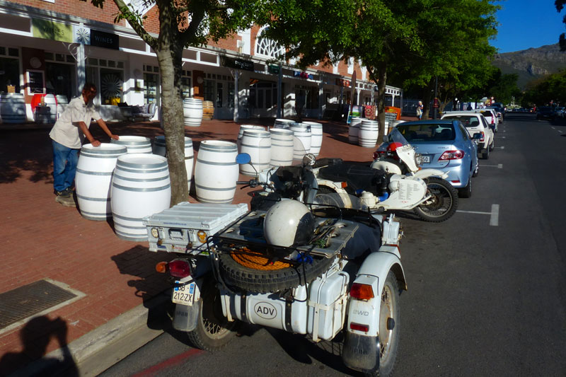 South Africa